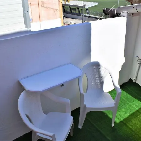 Apartamento Malvarrosa Beach