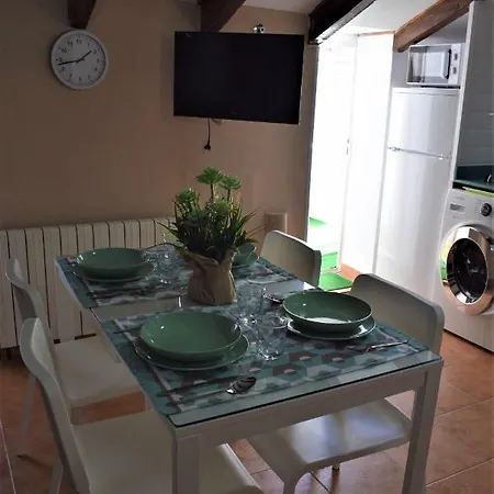 Malvarrosa Beach Apartamento