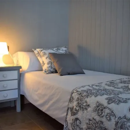 Apartamento Malvarrosa Beach