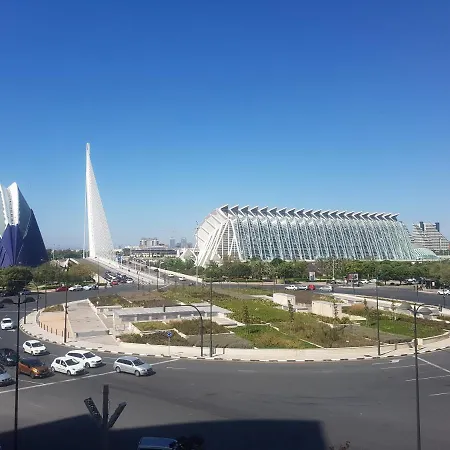 Malvarrosa Beach Apartamento Valencia